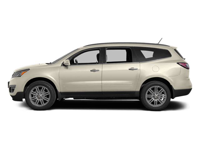 2013 Chevrolet Traverse 2LT