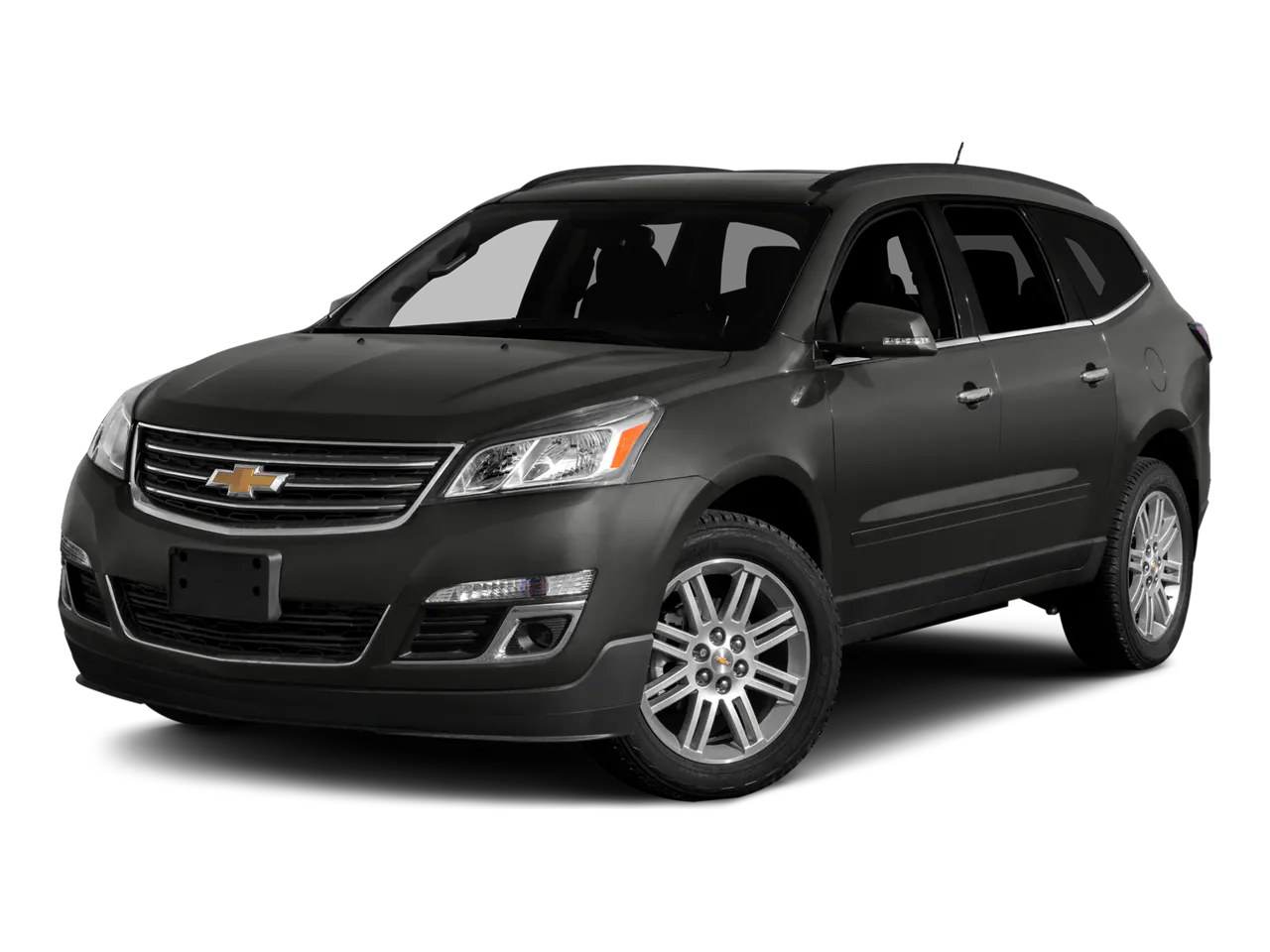 2015 Chevrolet Traverse 1LT FWD's photo