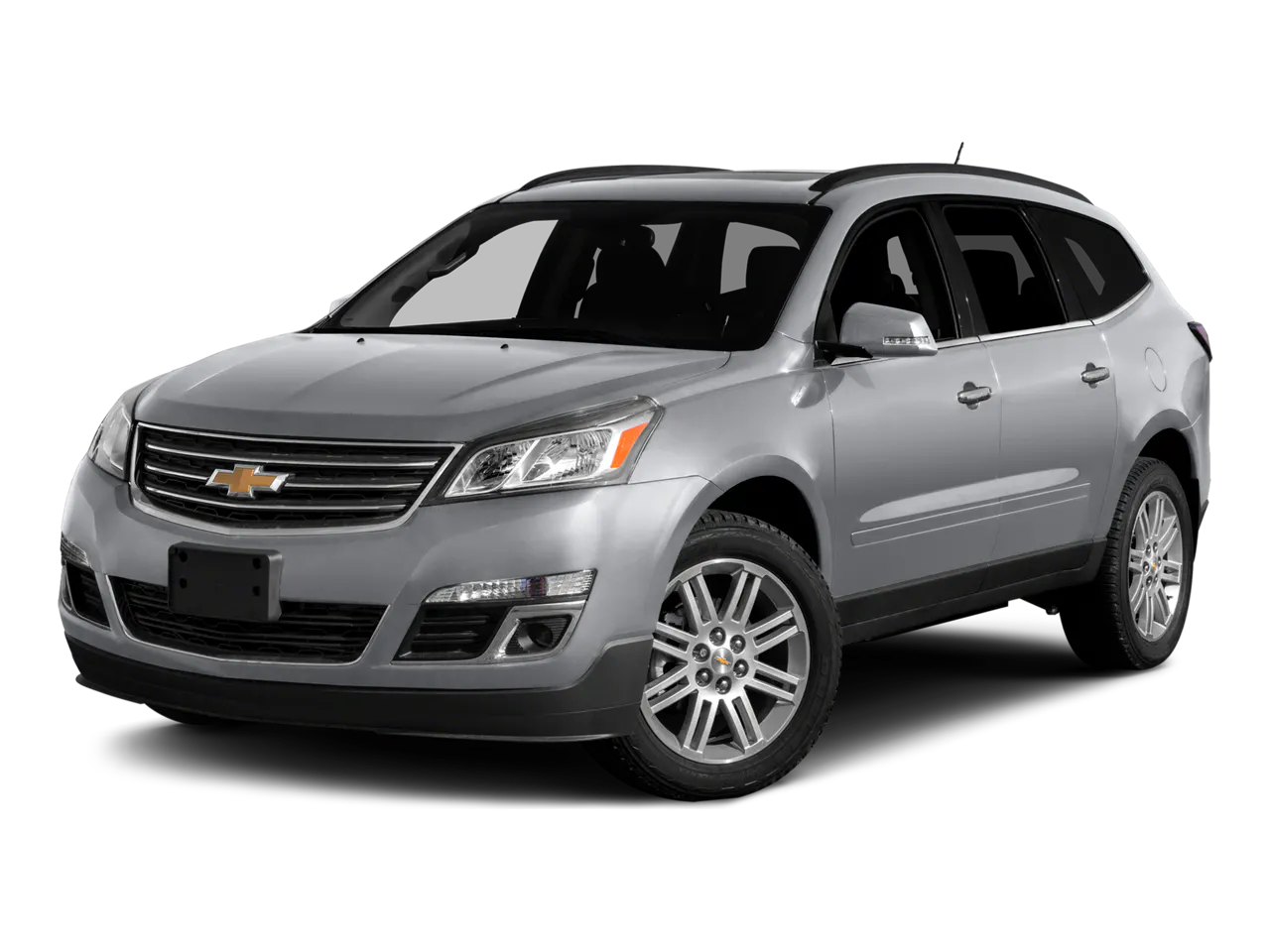 2015 Chevrolet Traverse 2LT FWD's photo