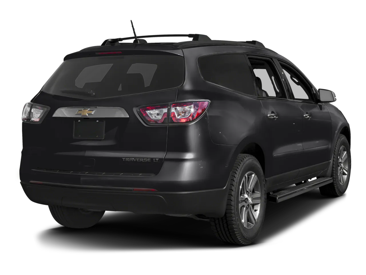 Used 2016 Chevrolet Traverse SUV