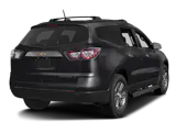 Used 2016 Chevrolet Traverse SUV