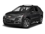 Used 2016 Chevrolet Traverse SUV