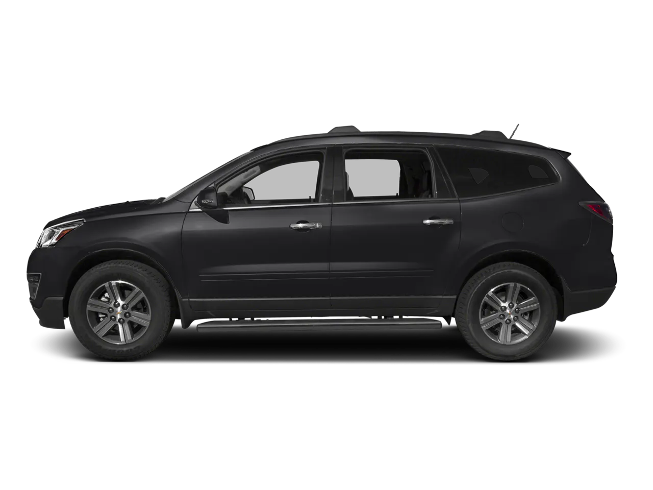 Used 2016 Chevrolet Traverse SUV