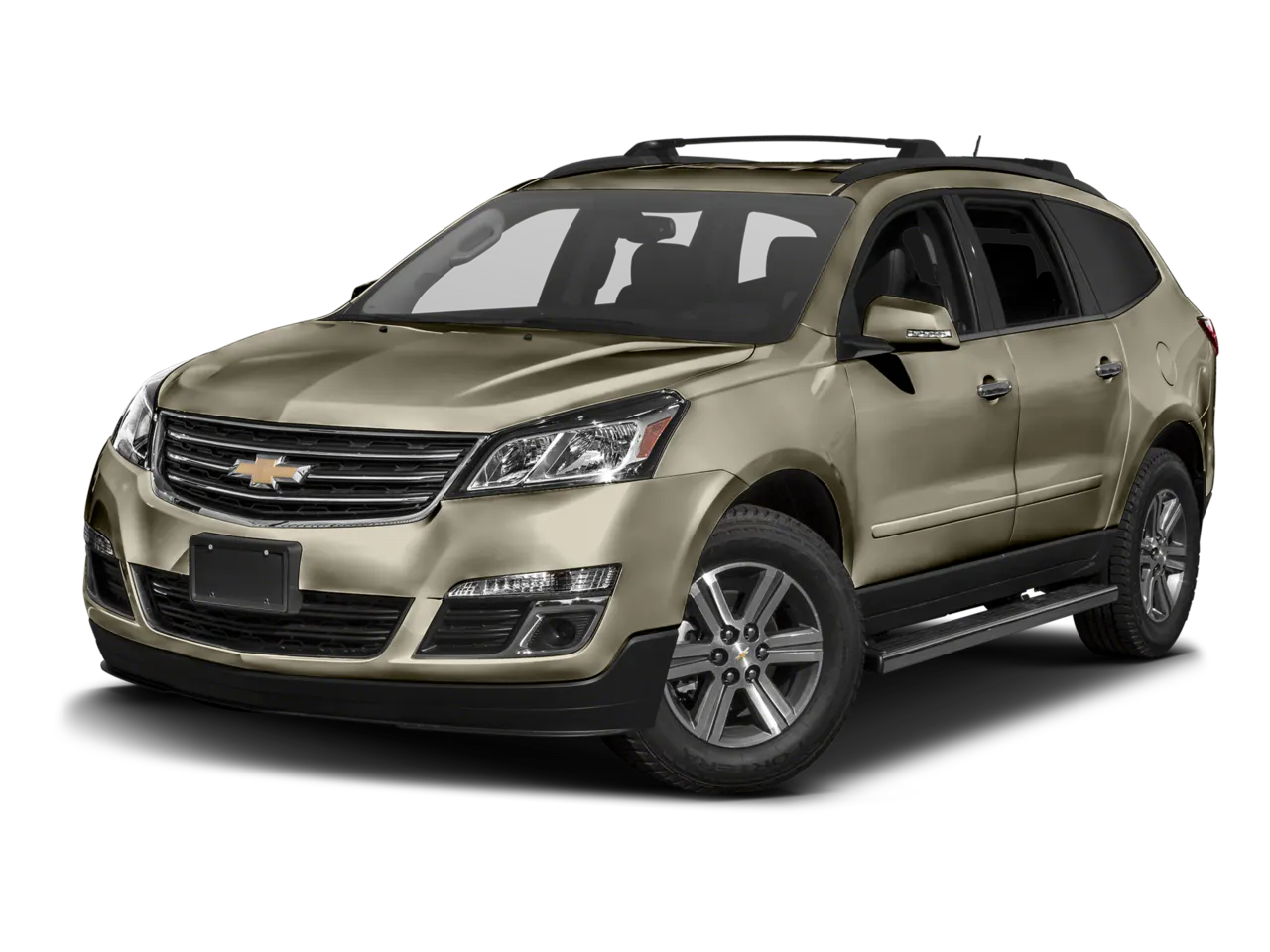 2016 Chevrolet Traverse 2LT FWD's photo