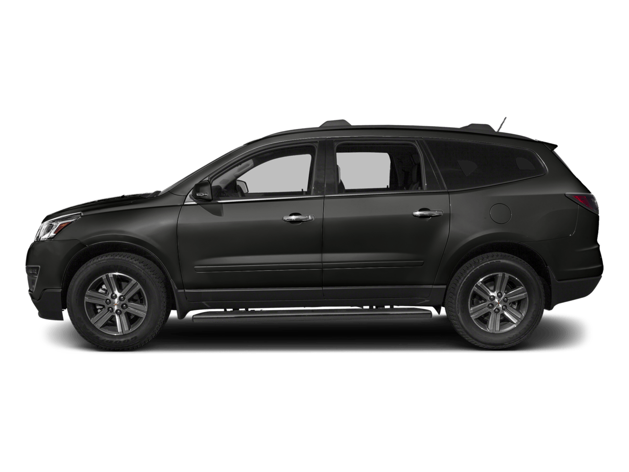 2017 Chevrolet Traverse 2LT