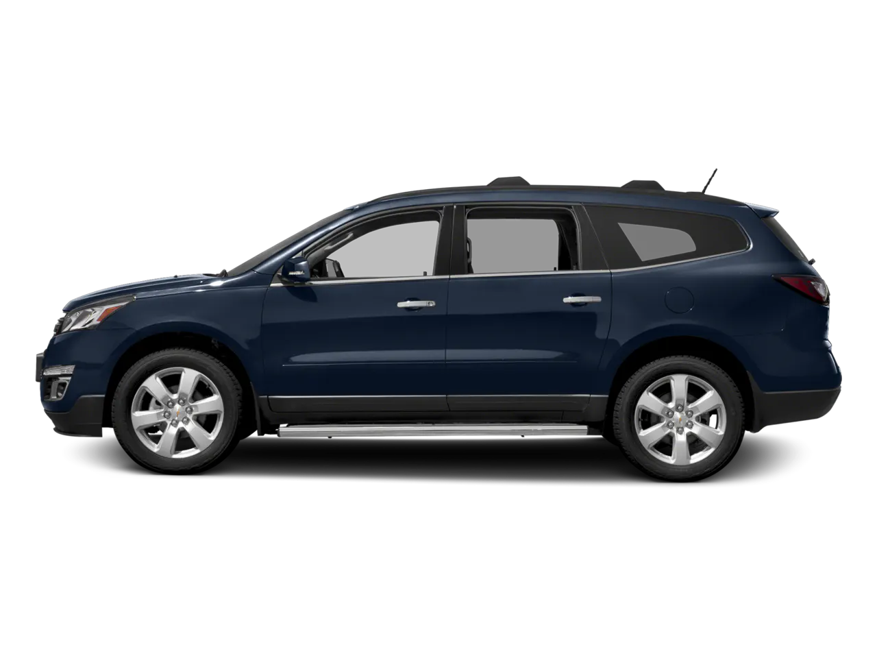 Used 2017 Chevrolet Traverse SUV