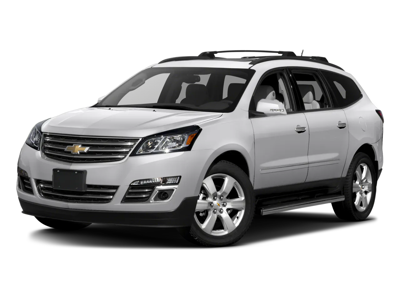 2017 Chevrolet Traverse Premier AWD's photo