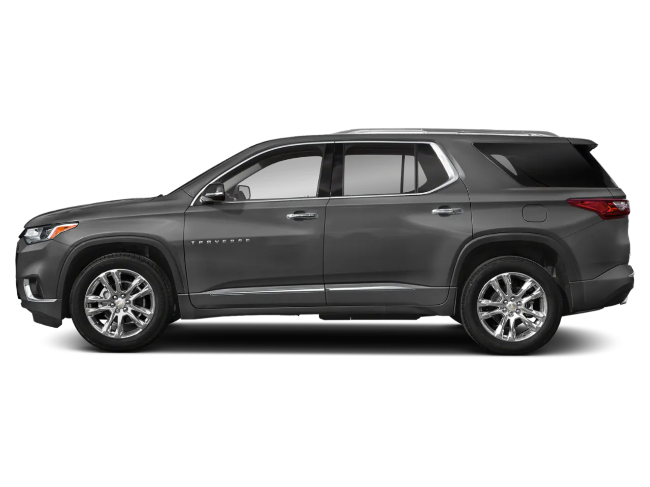 Used 2018 Chevrolet Traverse SUV