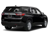 Used 2018 Chevrolet Traverse SUV