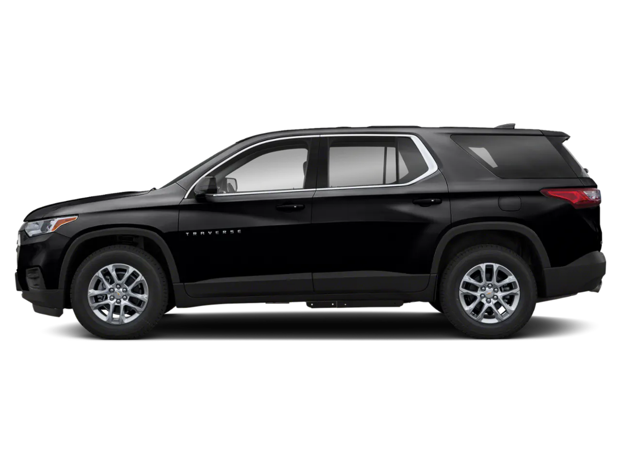 Used 2018 Chevrolet Traverse SUV