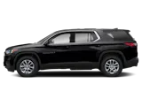 Used 2018 Chevrolet Traverse SUV