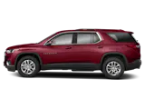 Used 2018 Chevrolet Traverse SUV