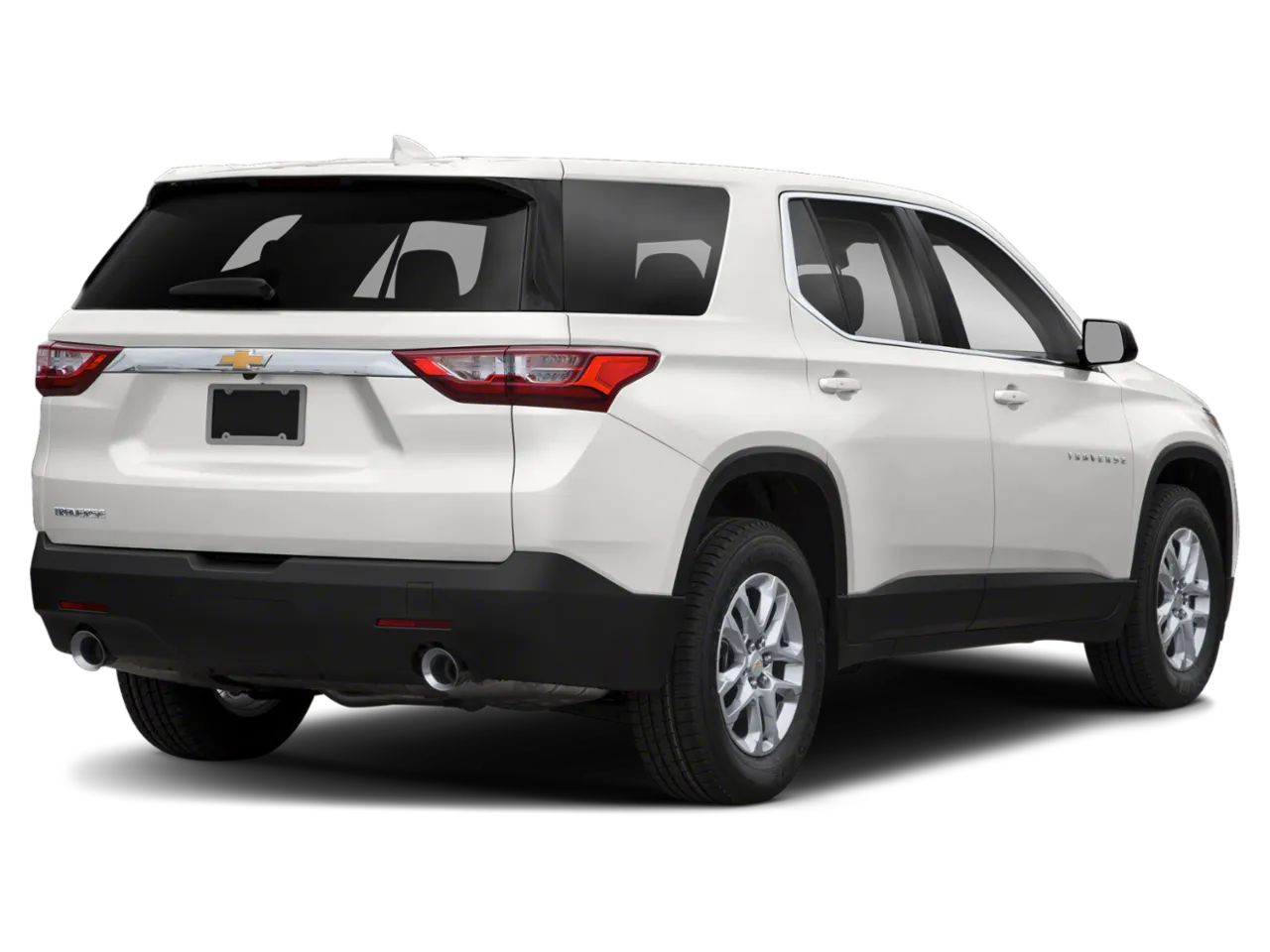 Used 2018 Chevrolet Traverse SUV