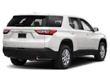 Used 2018 Chevrolet Traverse SUV