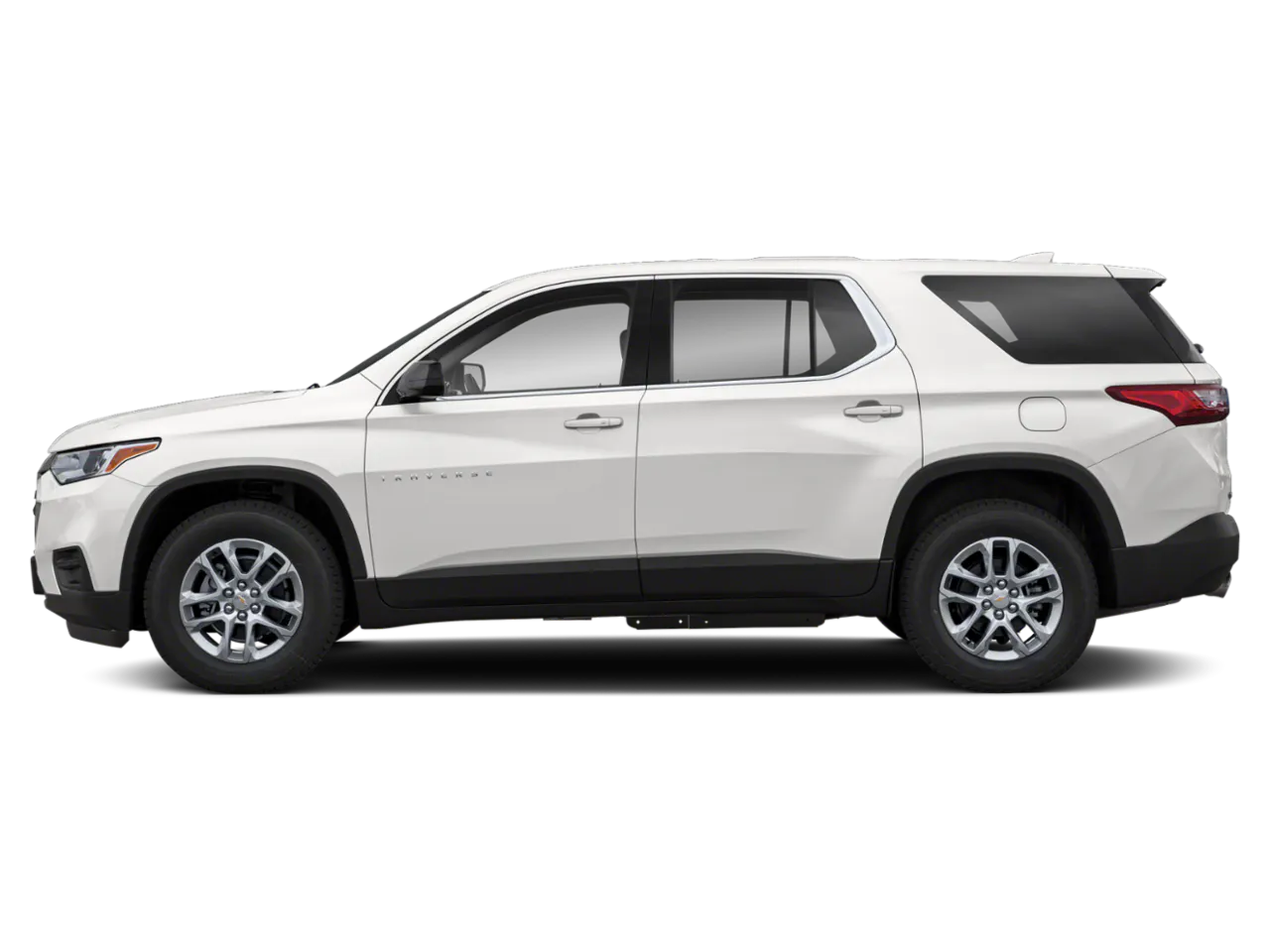 Used 2018 Chevrolet Traverse SUV