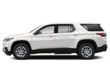 Used 2018 Chevrolet Traverse SUV