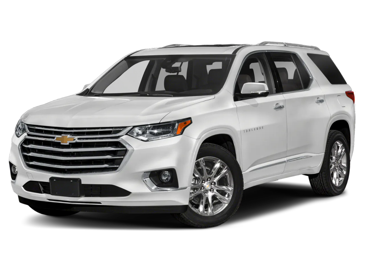 2018 Chevrolet Traverse FWD Premier's photo