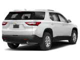 Used 2018 Chevrolet Traverse SUV