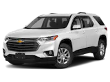 Used 2018 Chevrolet Traverse SUV