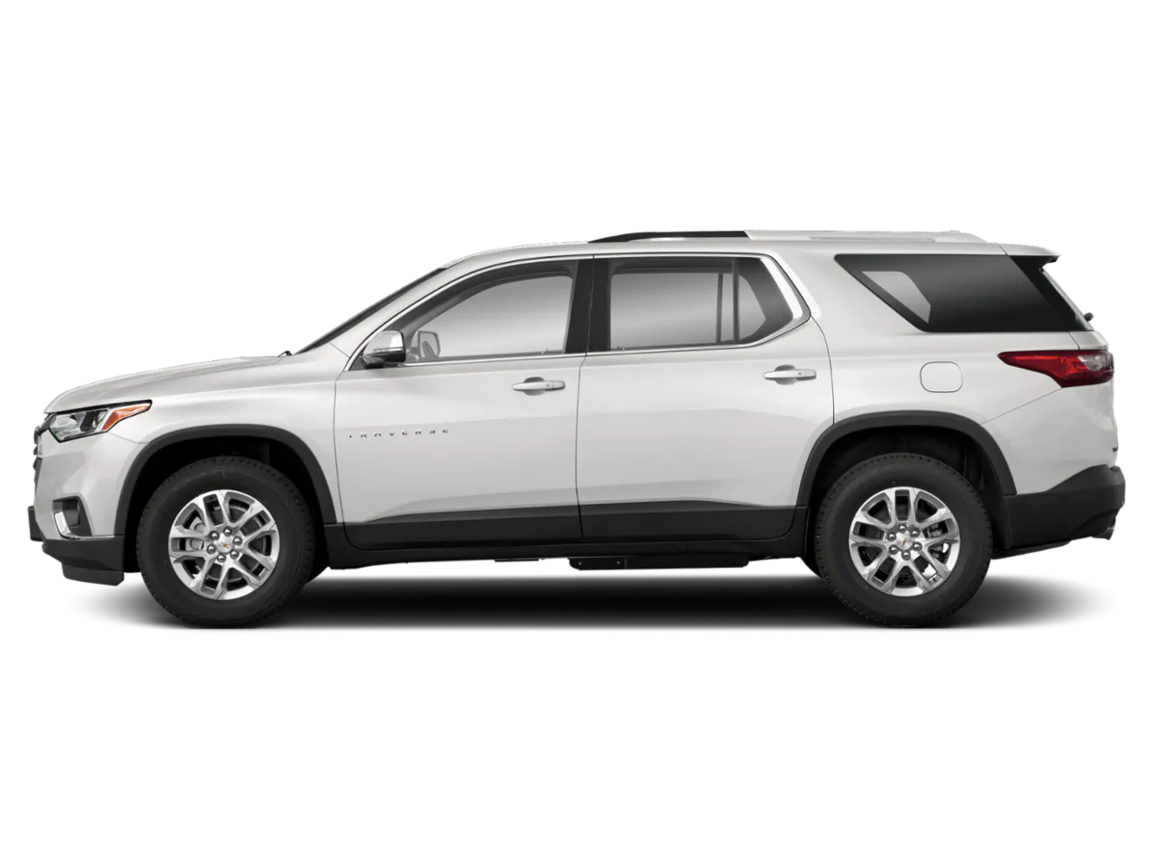 Used 2018 Chevrolet Traverse SUV