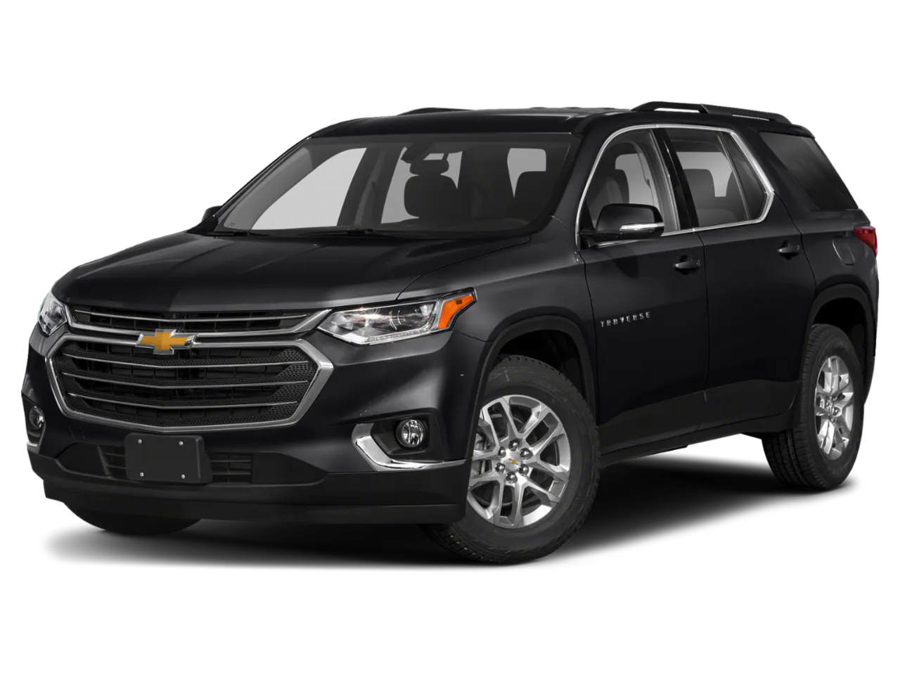 2019 Chevrolet Traverse FWD 1LT's photo
