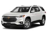 Used 2019 Chevrolet Traverse SUV