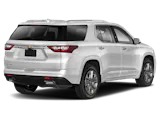 Used 2019 Chevrolet Traverse SUV