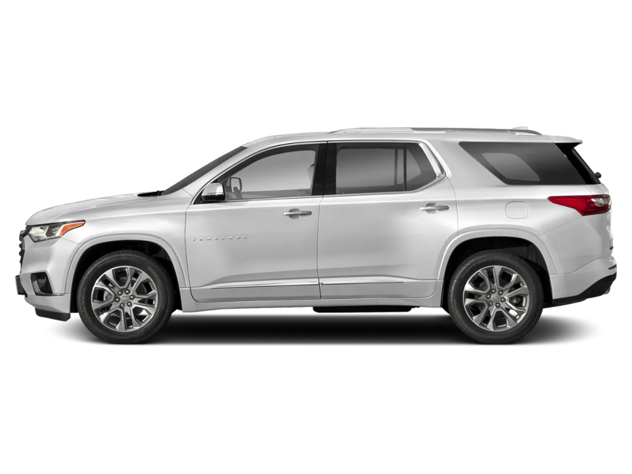 Used 2019 Chevrolet Traverse SUV
