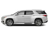 Used 2019 Chevrolet Traverse SUV