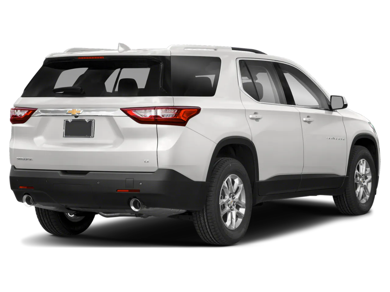 Used 2019 Chevrolet Traverse SUV
