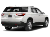 Used 2019 Chevrolet Traverse SUV
