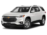 Used 2019 Chevrolet Traverse SUV