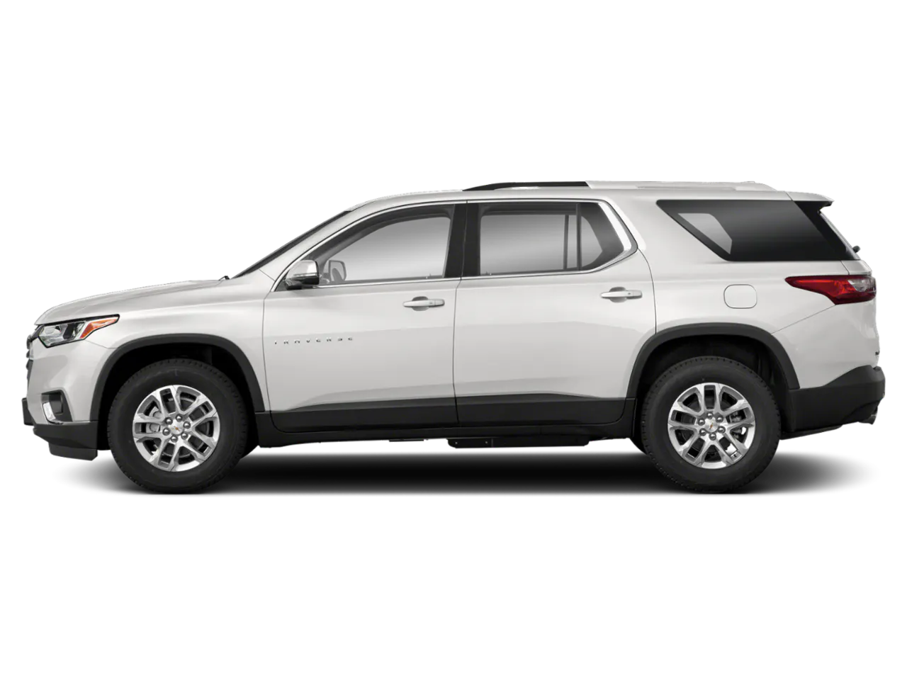 Used 2019 Chevrolet Traverse SUV