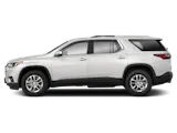 Used 2019 Chevrolet Traverse SUV