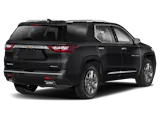 Used 2019 Chevrolet Traverse SUV