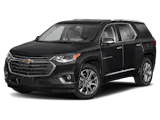 Used 2019 Chevrolet Traverse SUV