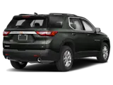 Used 2020 Chevrolet Traverse SUV