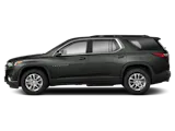 Used 2020 Chevrolet Traverse SUV