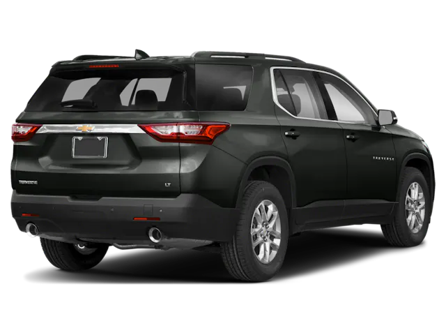 2018-2020 Chevrolet Traverse Side Cover 84460442 2018-2020 Chevrolet Traverse Side Cover 84460442
