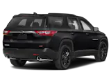 Used 2020 Chevrolet Traverse SUV