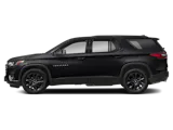Used 2020 Chevrolet Traverse SUV