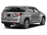 Used 2020 Chevrolet Traverse SUV