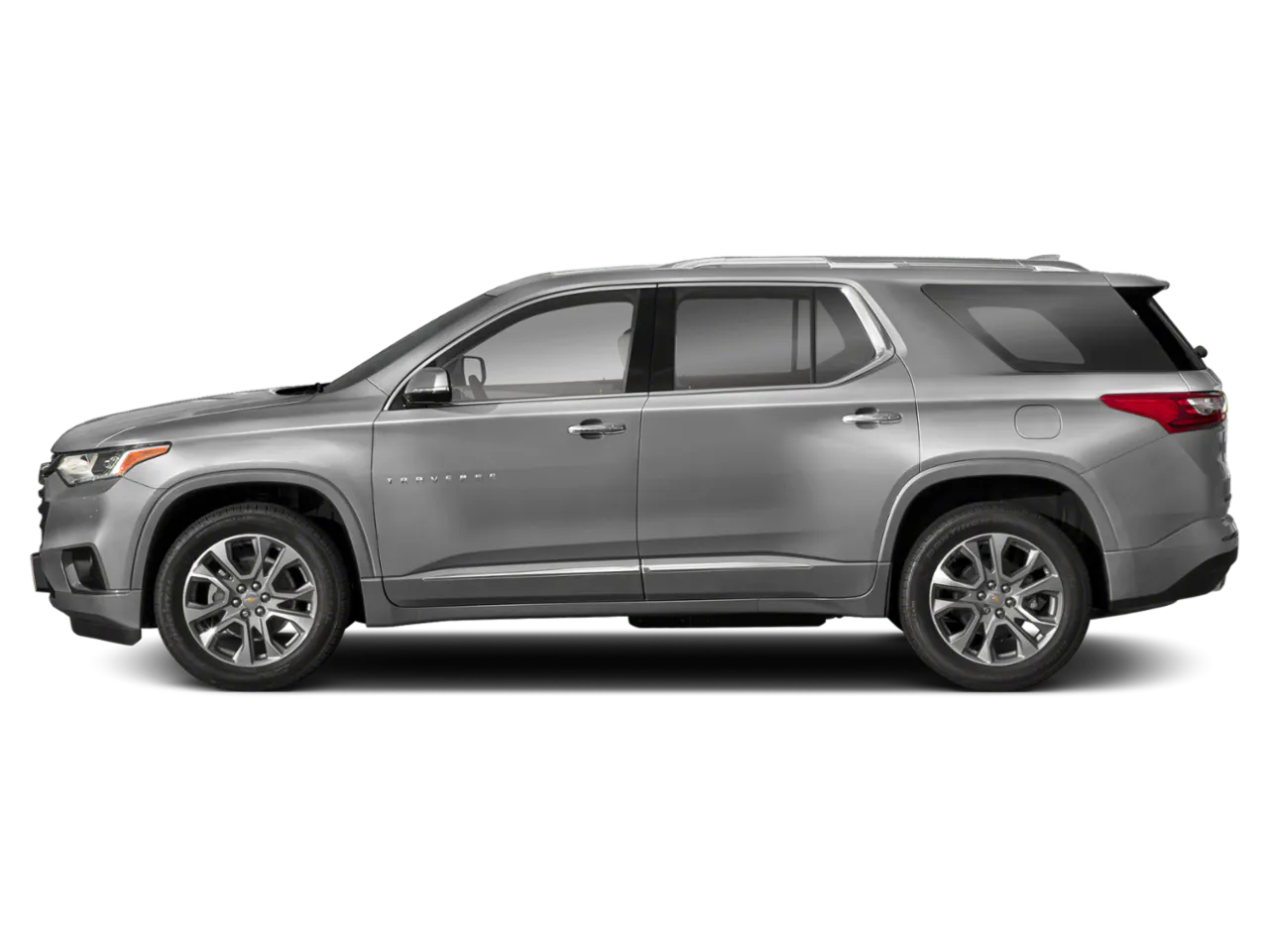Used 2020 Chevrolet Traverse SUV