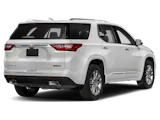 Used 2020 Chevrolet Traverse SUV