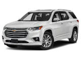 Used 2020 Chevrolet Traverse SUV