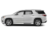 Used 2020 Chevrolet Traverse SUV