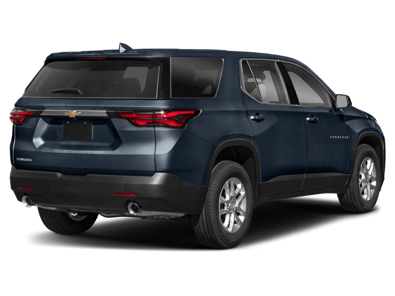 Used 2023 Chevrolet Traverse SUV