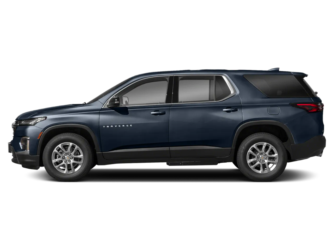 Used 2023 Chevrolet Traverse SUV