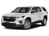 Used 2023 Chevrolet Traverse SUV