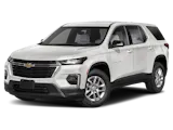 Used 2023 Chevrolet Traverse SUV
